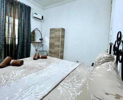 Ville Nouvelle Apartment | Appartement Central