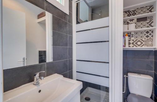 Libourne Apartment | Appartement central - Toit-terrasse