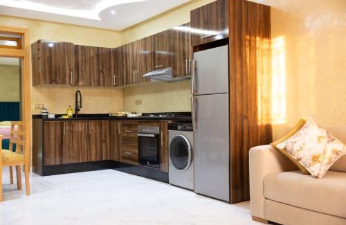 Talborjt Apartment | Appartement centre agadir talborjt