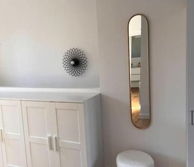 Avranches Apartment | Appartement centre - Avranches