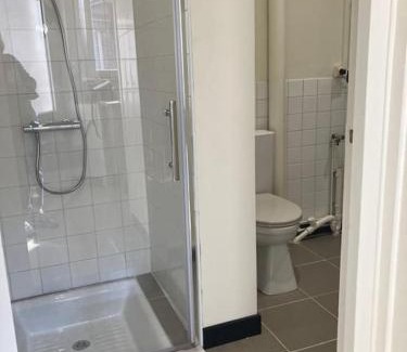 Toucy Apartment | Appartement centre bourg Toucy