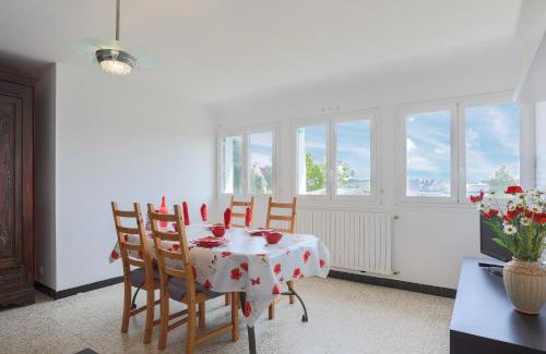 Pabu Apartment | Appartement centre Bretagne