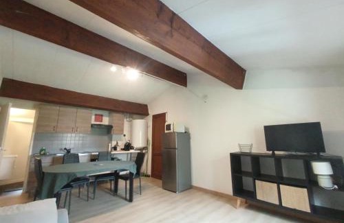 Auterive Apartment | Appartement centre d'Auterive