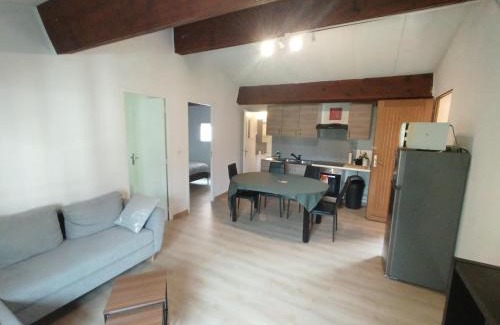 Auterive Apartment | Appartement centre d'Auterive