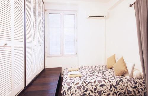Grand Parc-Paul Doumer Apartment | Appartement centre de Bordeaux Clim et tram