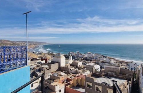 Taghazout Apartment | Appartement Centre de Taghazout