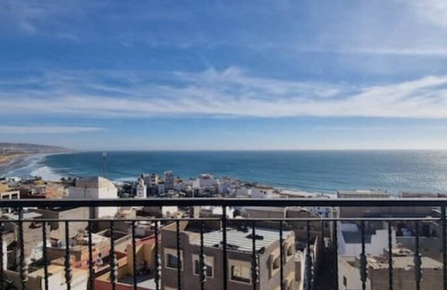Taghazout Apartment | Appartement Centre de Taghazout