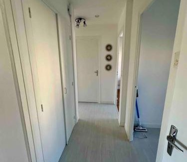 Champ-Capelet Apartment | Appartement centre de Vichy