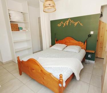 Ax-les-Thermes Apartment | Appartement centre Ax-les-Thermes proche télécabines & parking