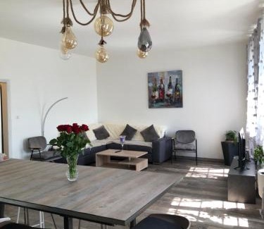 Bergerac Apartment | Appartement Centre Historique