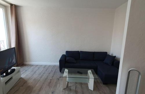 Frejus City Centre Apartment | Appartement centre-historique 70 m2