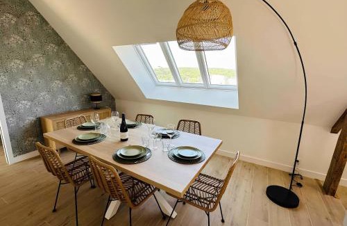 La Gacilly Apartment | Appartement centre - La Gacilly