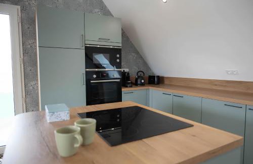 La Gacilly Apartment | Appartement centre - La Gacilly