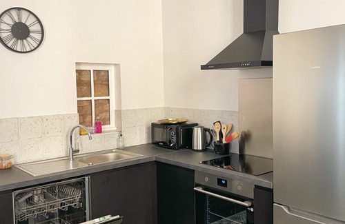 Macon Apartment | Appartement Centre Mâcon Avec vue sur la Saône