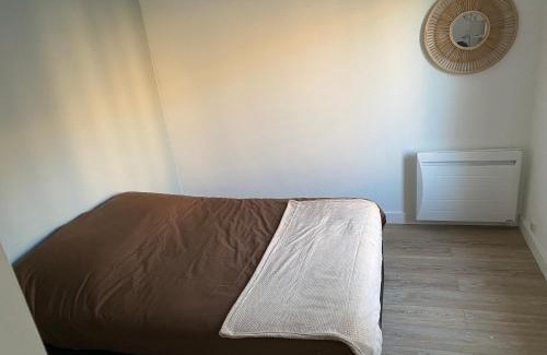 Rambouillet Apartment | Appartement centre Ville Rambouillet 4 personnes