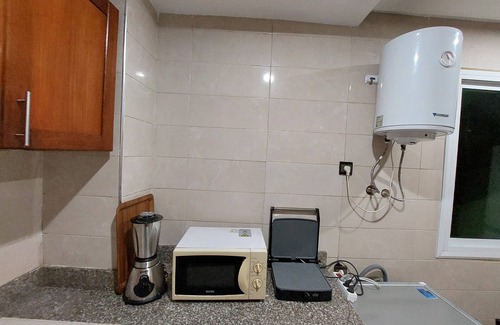 Kenitra Apartment | Appartement Centre-ville