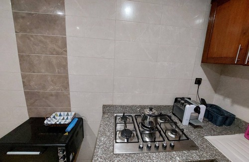 Kenitra Apartment | Appartement Centre-ville