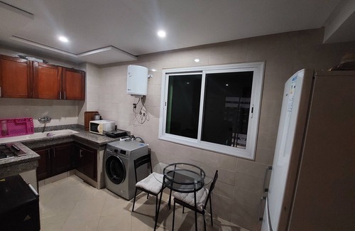 Kenitra Apartment | Appartement Centre-ville
