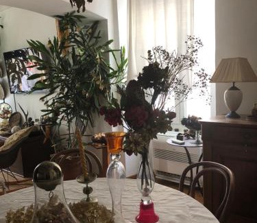 Bastia Apartment | Appartement Centre Ville Bastia