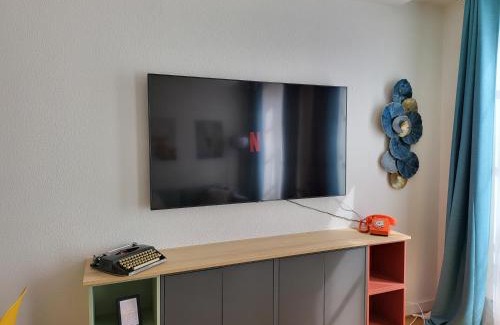 Vendome Apartment | Appartement centre ville chic et cozy