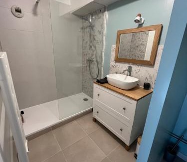 Vaugueux Apartment | Appartement centre ville Caen Vaugueux
