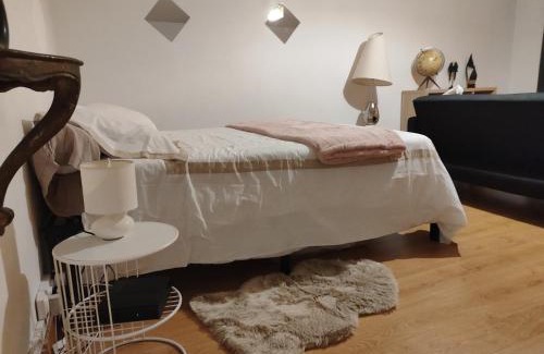 Carmaux Apartment | Appartement centre Ville Carmaux