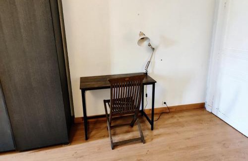 Carmaux Apartment | Appartement centre Ville Carmaux