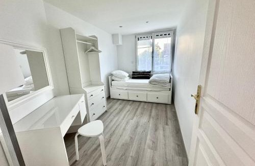 Dijon Apartment | Appartement centre ville