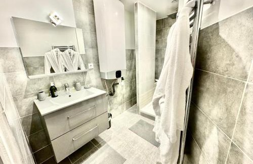 Dijon Apartment | Appartement centre ville