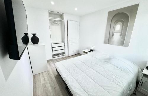 Dijon Apartment | Appartement centre ville