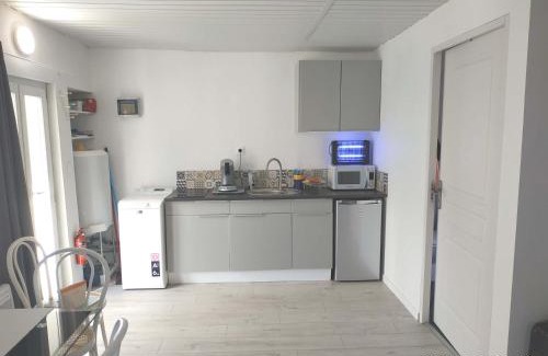 Le Boulou Apartment | appartement centre ville du Boulou pour 2 adultes-2 enfants- check in 17h 20h check out 11h max juille-aout 1 semaine minimum