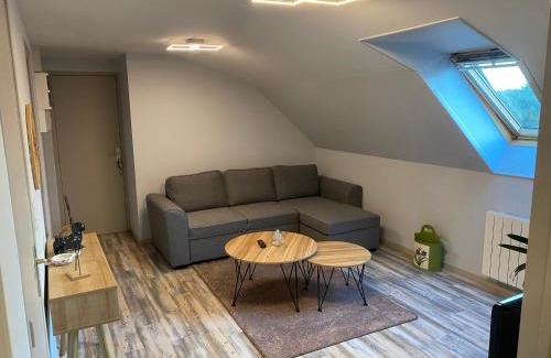 Ussel Apartment | Appartement centre ville