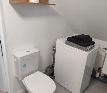 Vierzon Apartment | Appartement centre-ville