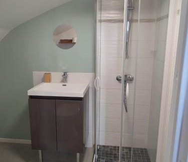 Vierzon Apartment | Appartement centre-ville