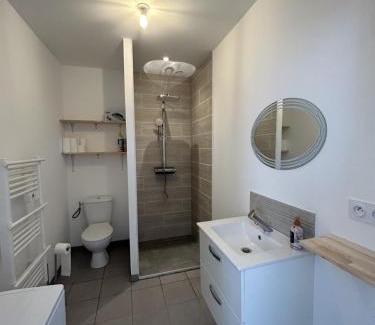 Vierzon Apartment | Appartement Centre ville