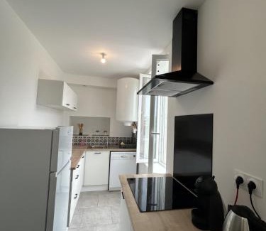 Vierzon Apartment | Appartement Centre ville