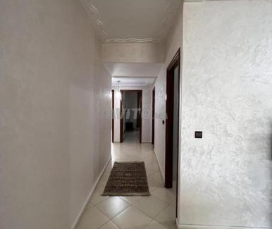 Quartier Maamora Apartment | Appartement Centre Ville