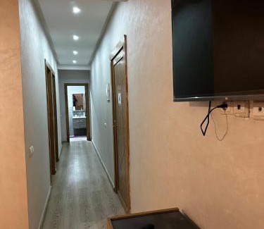 Quartier Maamora Apartment | Appartement centre ville