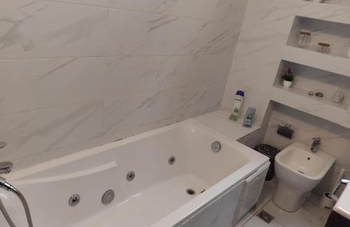 El Ensanche Apartment | Appartement Centre-ville