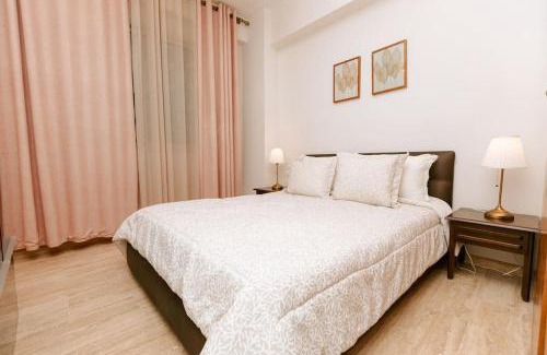 Tangier Apartment | Appartement Centre-ville, vue mer, 2 chambres spacieuses