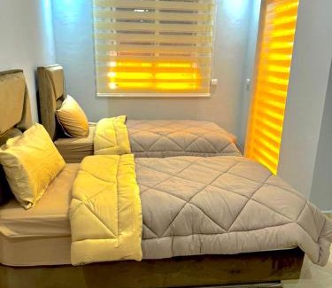 Mesnana Apartment | Appartement centre-ville Tanger messnana
