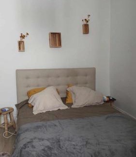 Privas Apartment | Appartement centre-ville Privas