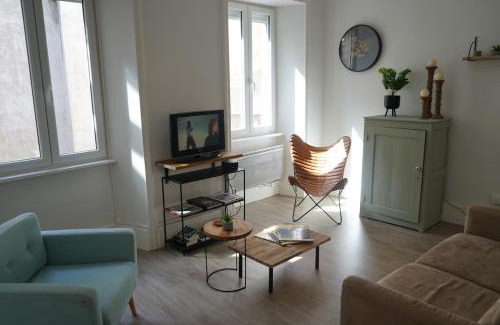 Privas Apartment | Appartement centre-ville Privas