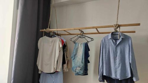Privas Apartment | Appartement centre-ville Privas