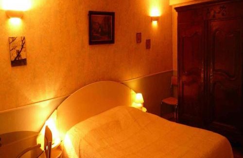 La Fuye-Velpeau Apartment | Appartement Centre Ville Tours