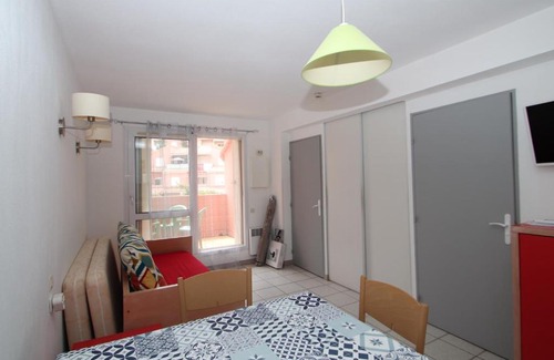 Cerbere Apartment | Appartement Cerbère, 2 pièces, 4 personnes - FR-1-309-230