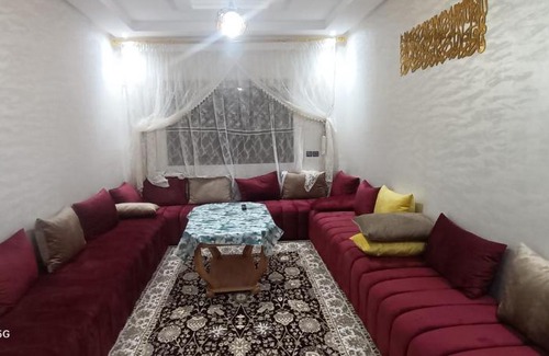 El Jadida Apartment | Appartement chérif