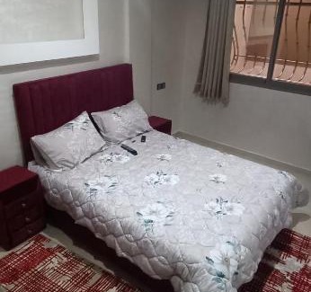 El Jadida Apartment | Appartement chérif