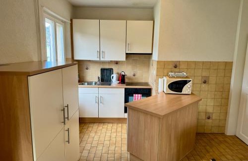 Couvet Apartment | Appartement