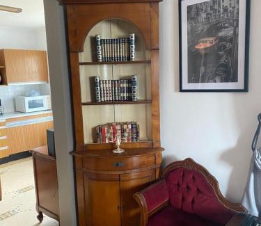 Plestin-les-Greves Apartment | Appartement chaleureux
